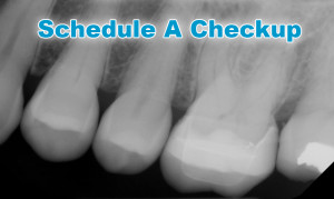 Schedule A Checkup with Dr. Greg Cumberford